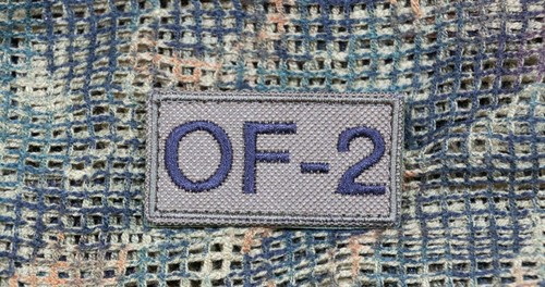 Nato rangcodes oliv und - nato,