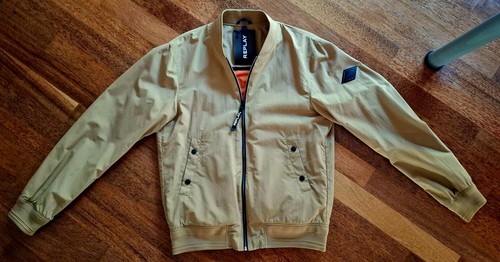 Replay blouson herren - replay,, blouson,