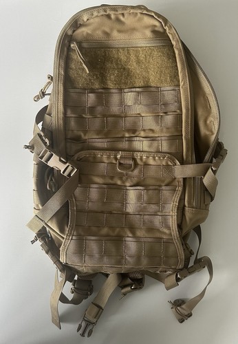 Triple aught design fast pack - triple,