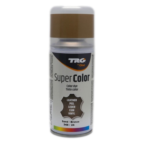 Lederfarbspray - eur/l),