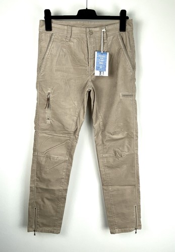 Mac hose samt rich - samt,