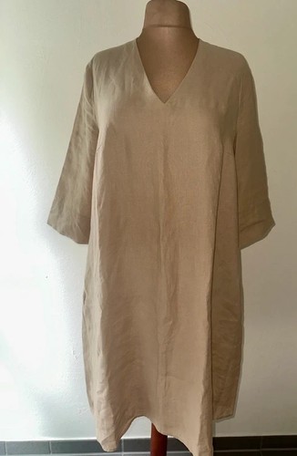 Riani kleid leinenkleid - kleid,