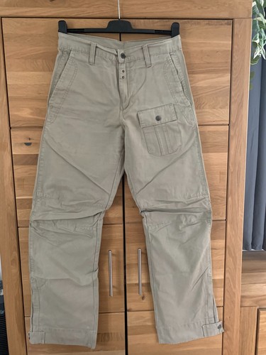 Star cargohose sandfarben - g-star, /