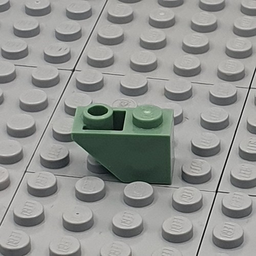Lego dachstein schräg - 8x,