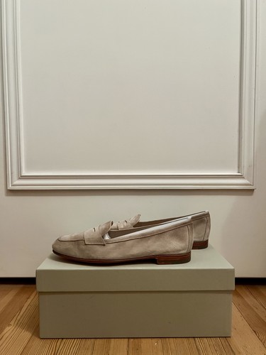 Loafer slipper 5 - loafer, /