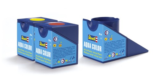 Revell aqua color farben - revell, aqua-color-farben