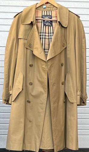 Mantel burberry 52 - mantel,