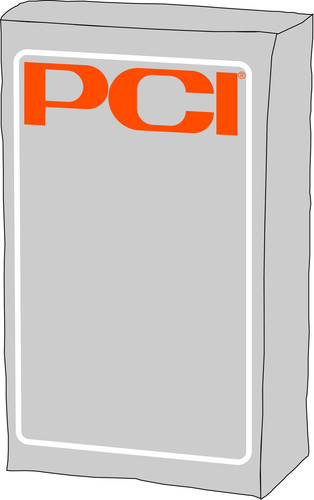 Pci quarzsand bcs - bcs, (0,06