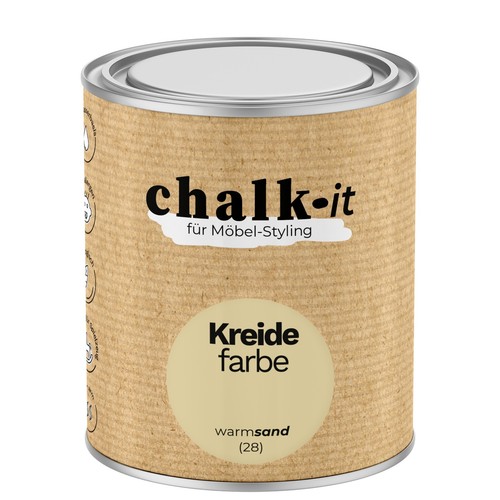 Kreidefarbe shabby chic - kreidefarbe,