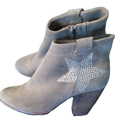 Ankle boots damen 38 - boots,