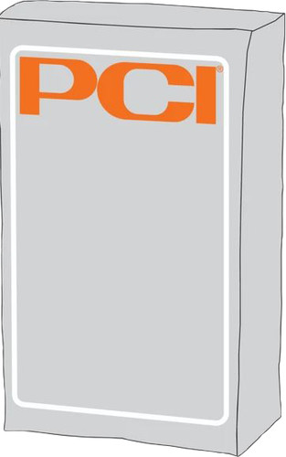 Pci quarzsand bcs - bcs, 412