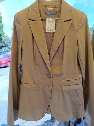 Klassischer business blazer - klassischer,