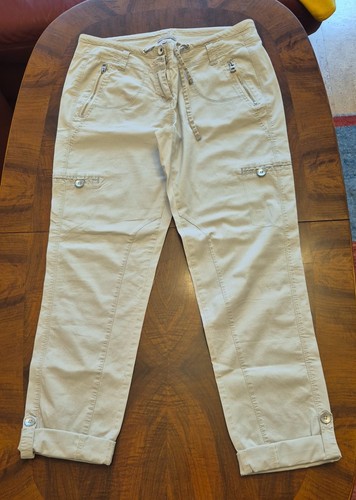 Cecil new york damen - "new, chino