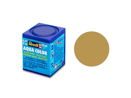 Revell aqua color ml - color,