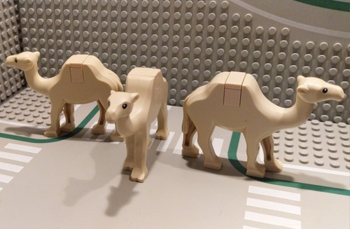 Kamel für lego - kamel,