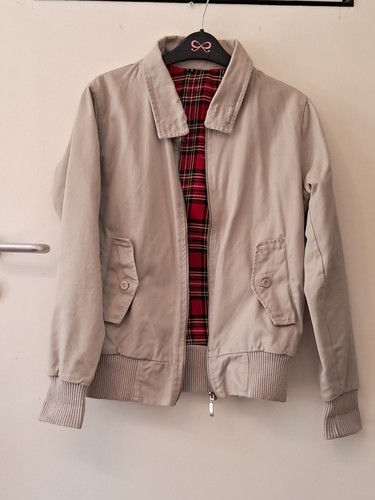 Harrington jacke für - 🧡harrington,