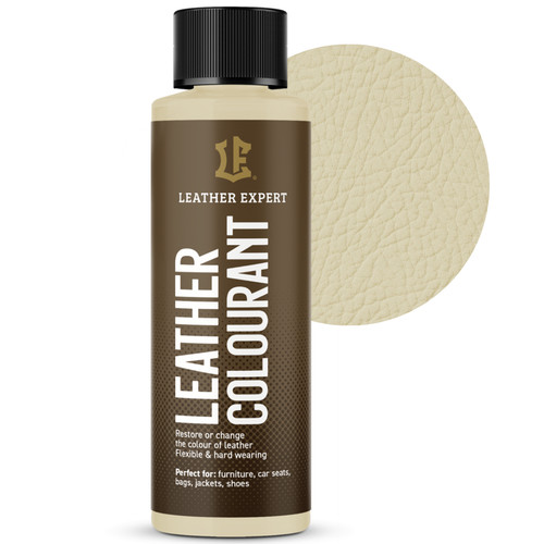 Lederfarbe für natur - lederfarbe,