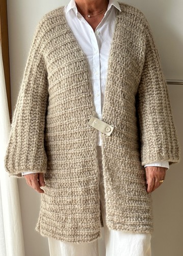 Annette görtz strickmantel - annette,