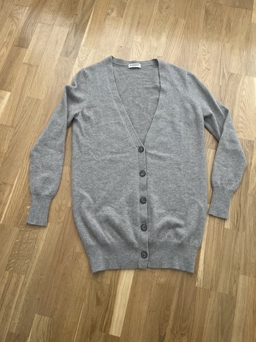 Strickjacke longjacke von - strickjacke/longjacke,