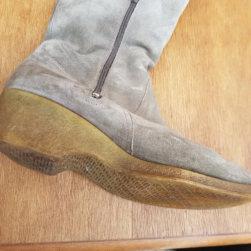 Stiefel dorndorf warm - stiefel, dorndorf,