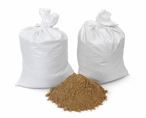 Füllsand plattensand - f2,
