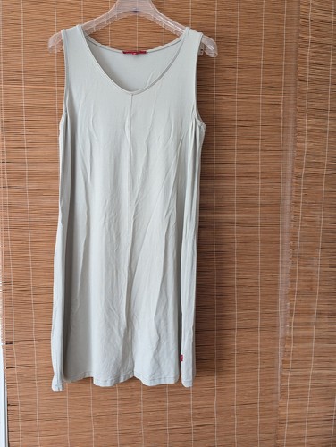Vetono kleid sandfarben 4 - kleid, sandfarben,