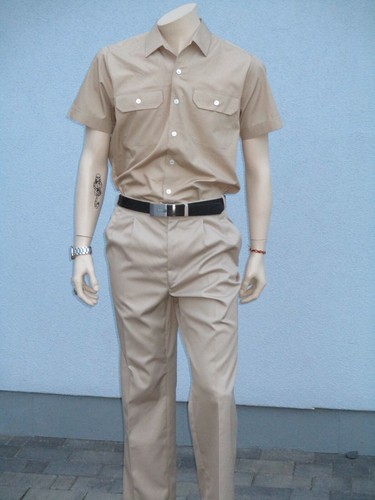 Bundeswehr marine diensthose - marine,