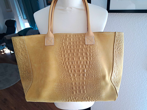 Damen tragetasche shopper - damen, tragetasche/shopper
