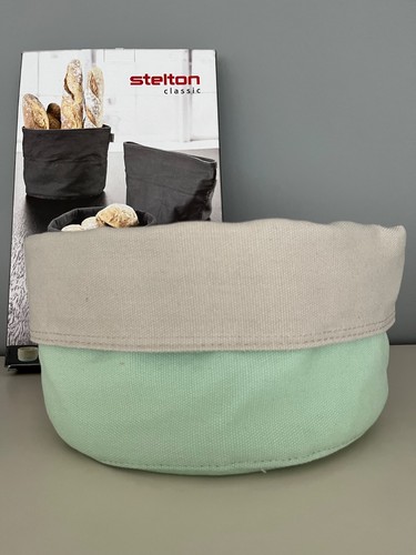 Stelton brottasche neu mit ovp - brottasche,