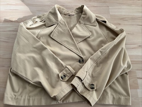 Kurz trenchcoat 42 - kurz,
