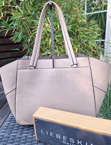 Liebeskind shopper lilly - shopper, *lilly*