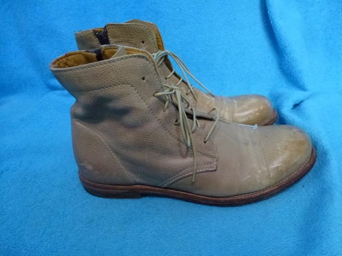 Moma echtleder stiefeletten - moma,