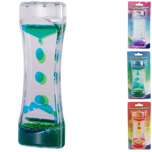 Sanduhr öl wasser - in,