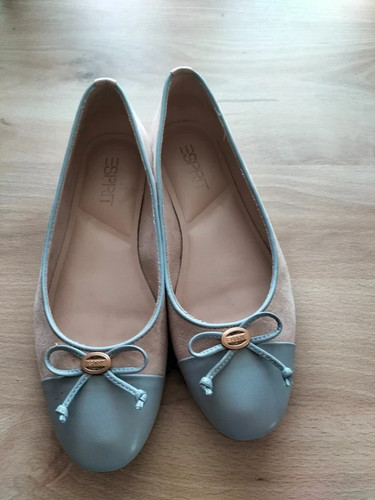Ballerina größe - ballerina, 37