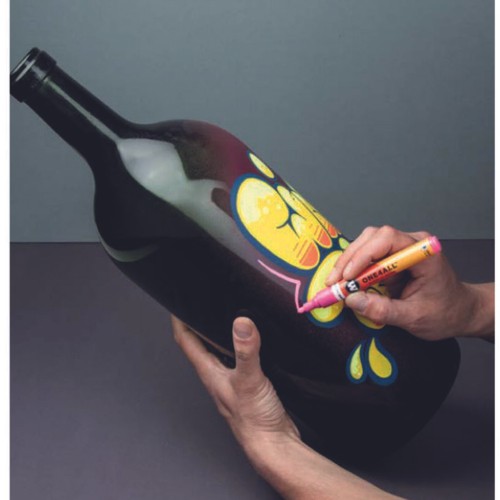 Molotow marker one4all - 127hs,