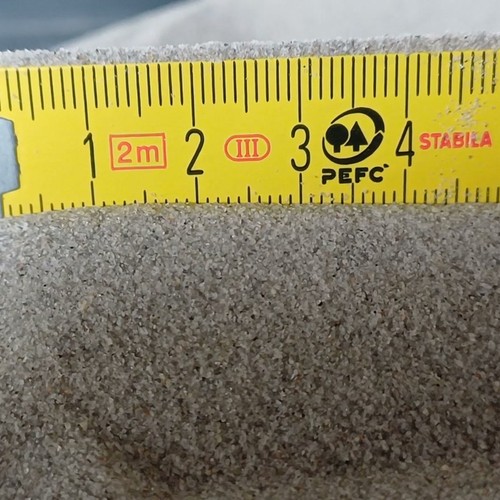 25kg vogelsand papageiensand - 25kg,