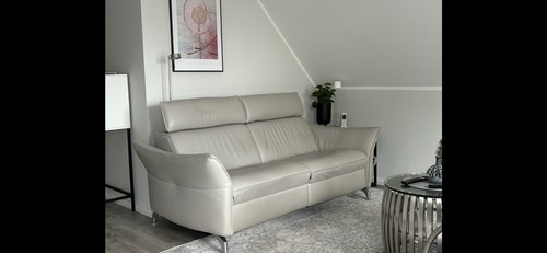 Ledersofa himolla - ledersofa, „himolla“