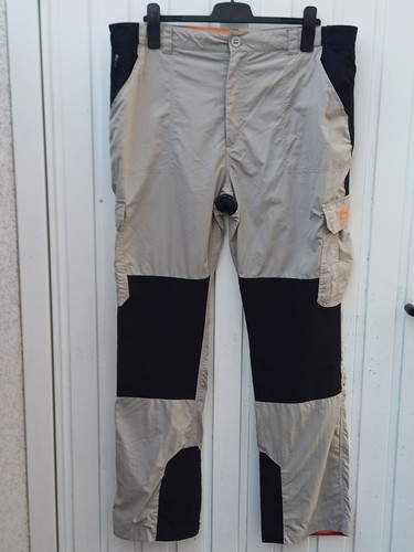 Bear grylls craghoppers hose - bear,
