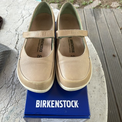 Birkenstock ballerina - birkenstock,