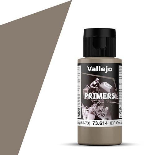 Vallejo surface primer 60ml - surface,