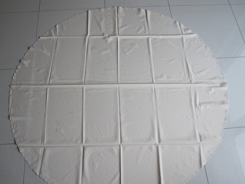 Sander tischwäsche tischdecke - tischwÄsche,