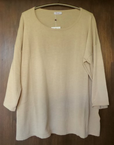 Sehr schöner pullover - sehr,