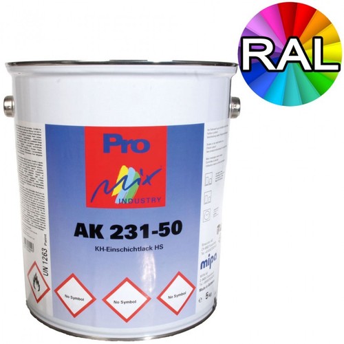 Rostschutz lack ral farben - rostschutz,