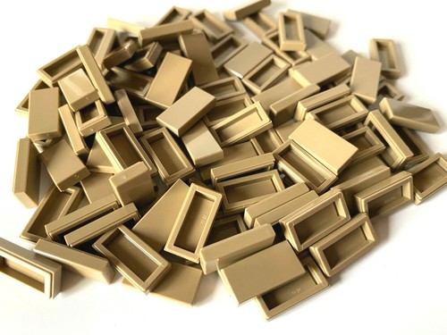 Lego 100 fliesen - ®,