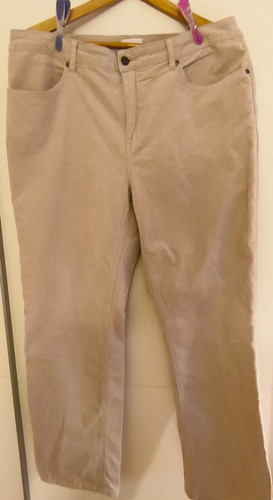 Helena vera cordhose hose - vera,