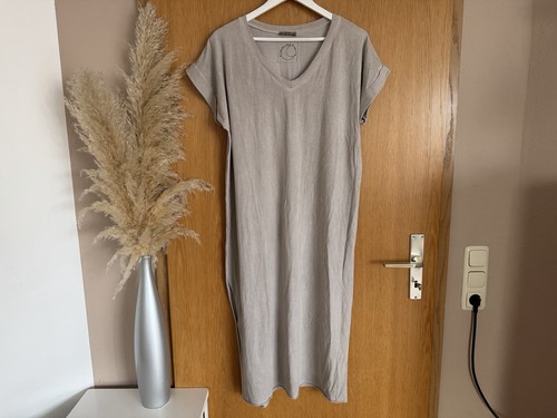 Damen midi nachtkleid 42 - damen,