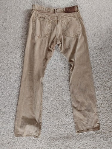 Jeans eddie bauer - jeans,