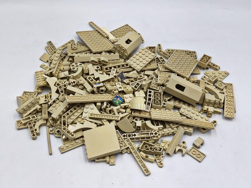 Lego tan beige - lego, 0,42