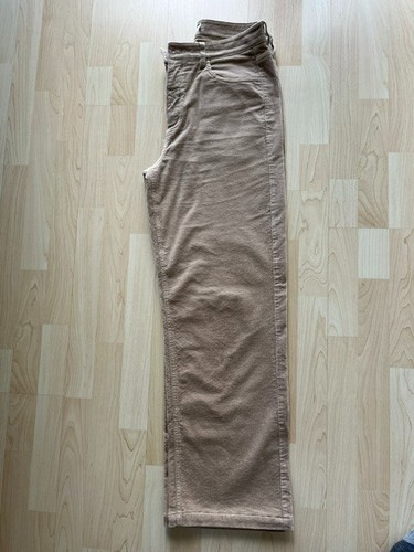 Cordhose marc polo denim - cordhose,