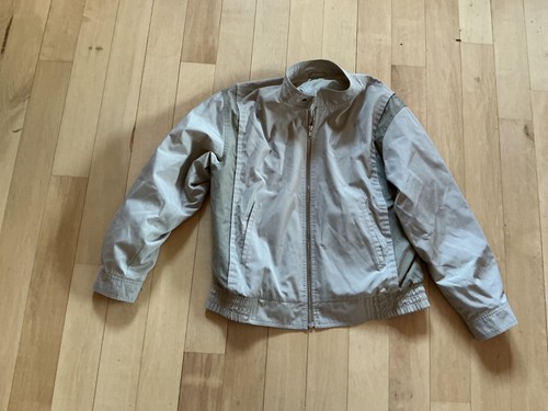 Herrenübergangsjacke 46 - herrenübergangsjacke, gr.46